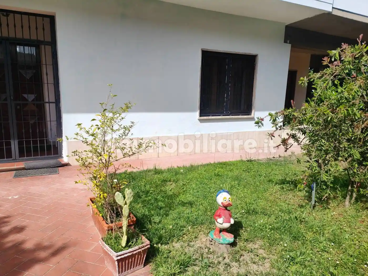 Villa in vendita a Montevarchi