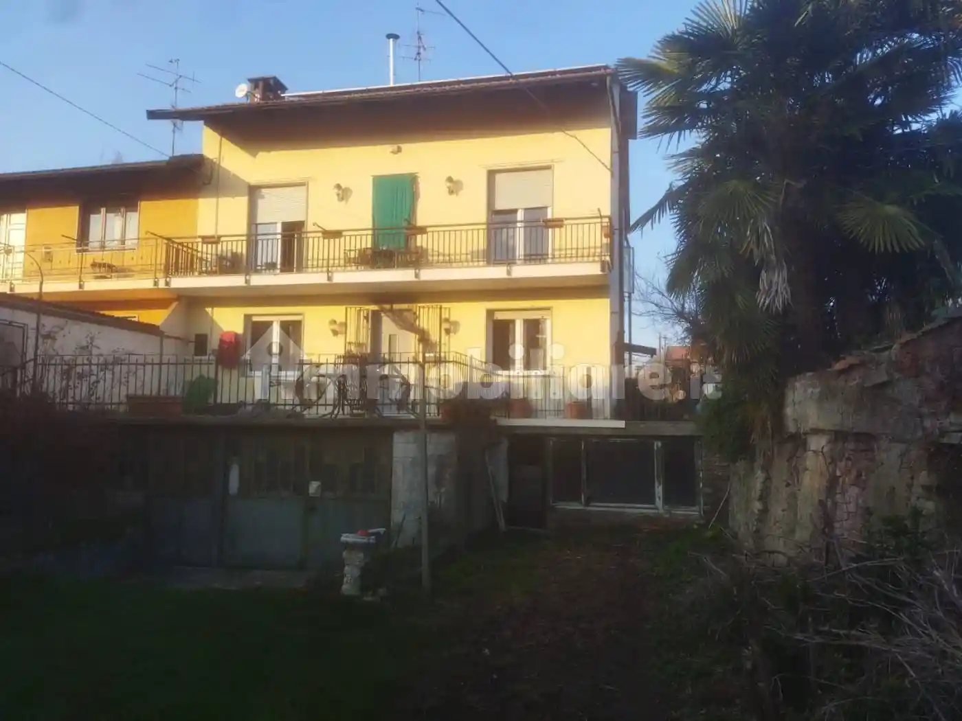 Villa in vendita a Verolengo