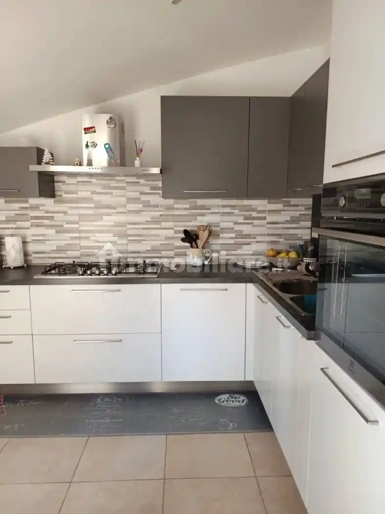 Attico - Mansarda - foto 4