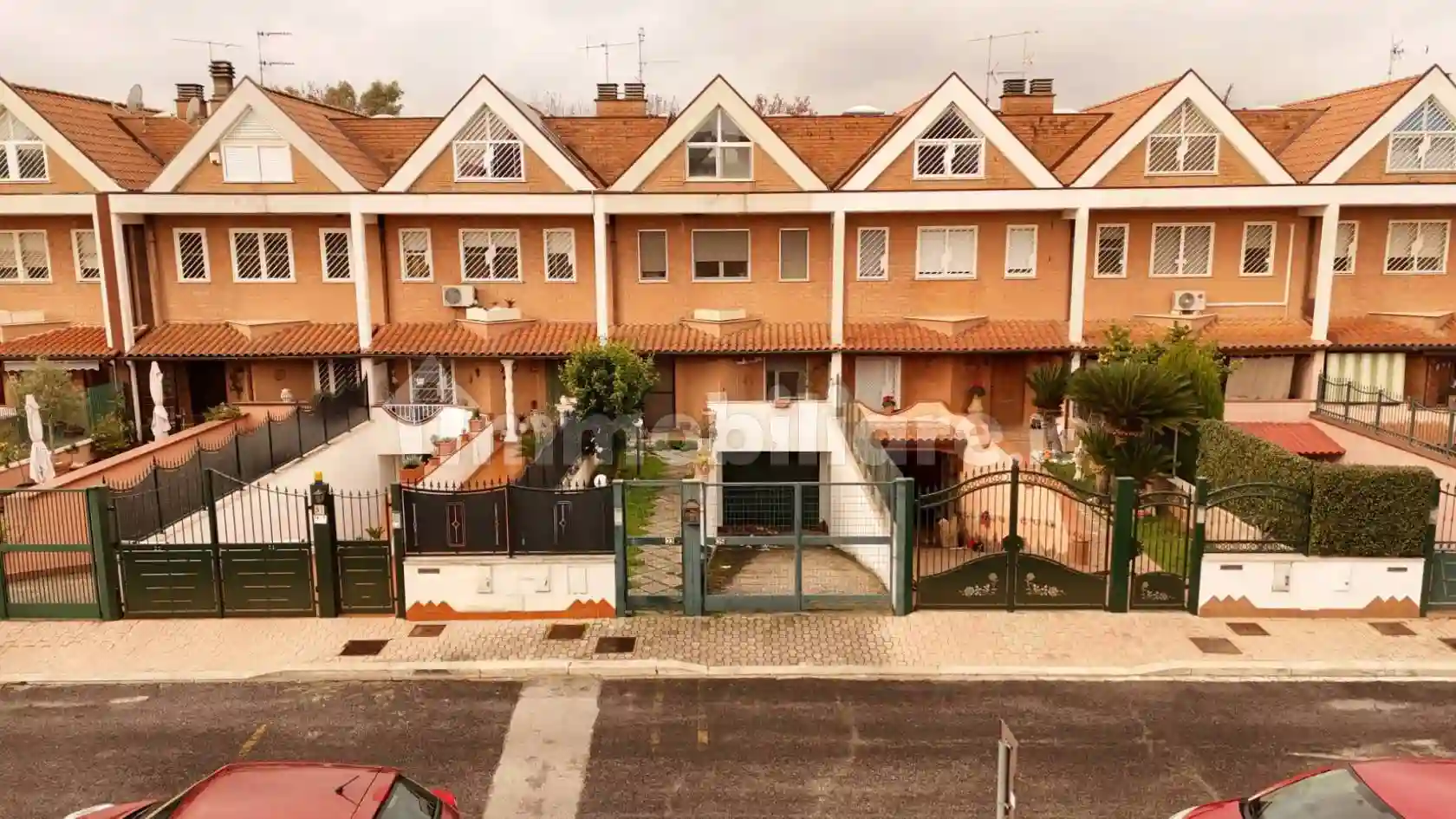 Villetta a schiera - foto 2