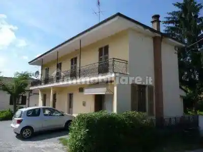 Villa in vendita a Malvicino
