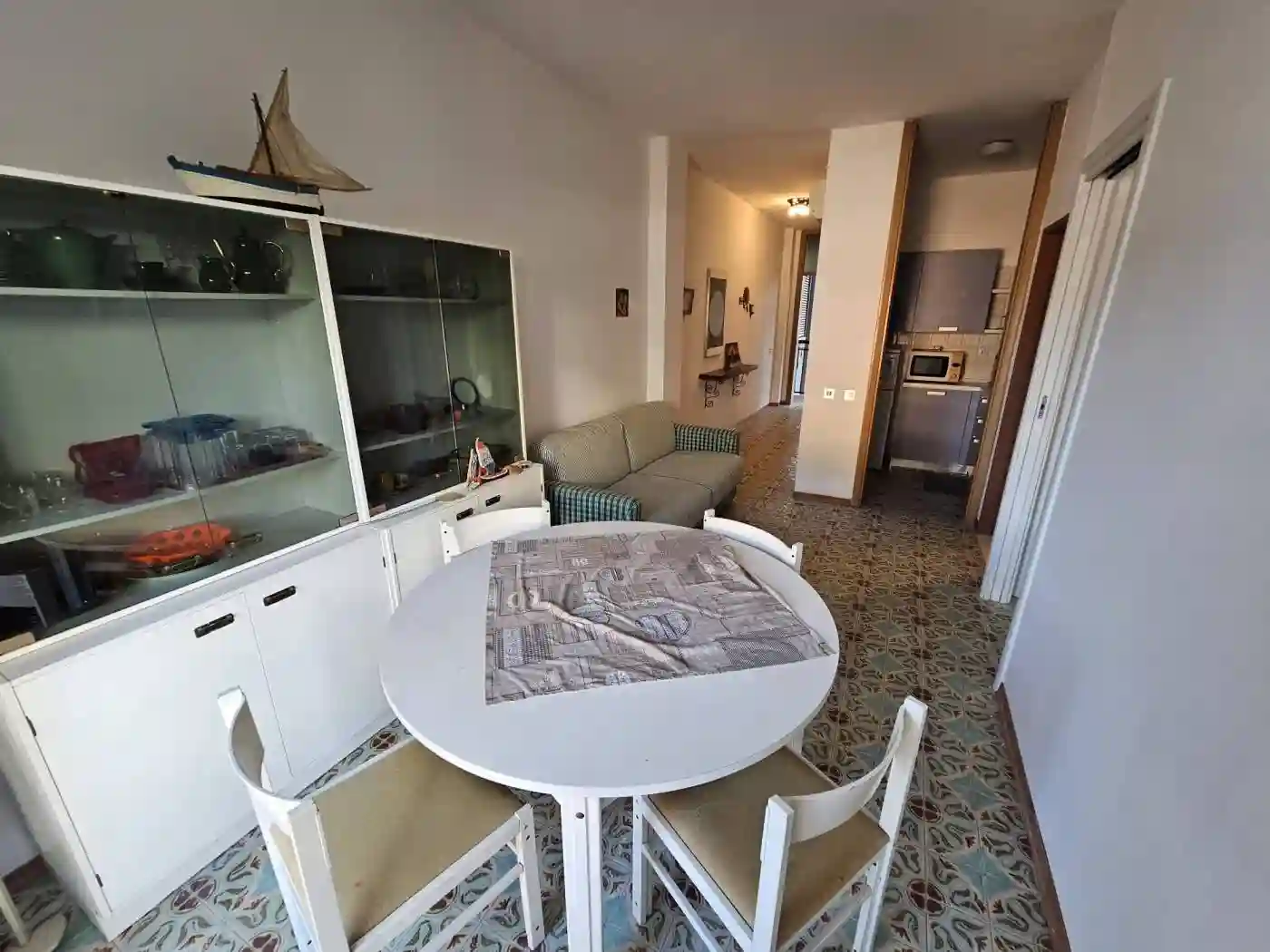 Appartamento in vendita a Comacchio