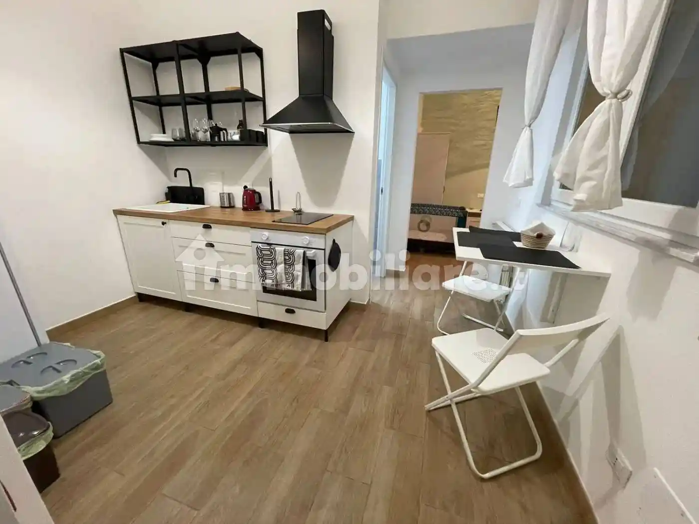 Bilocale via San Martino, 24, Centro, Viareggio - foto 2