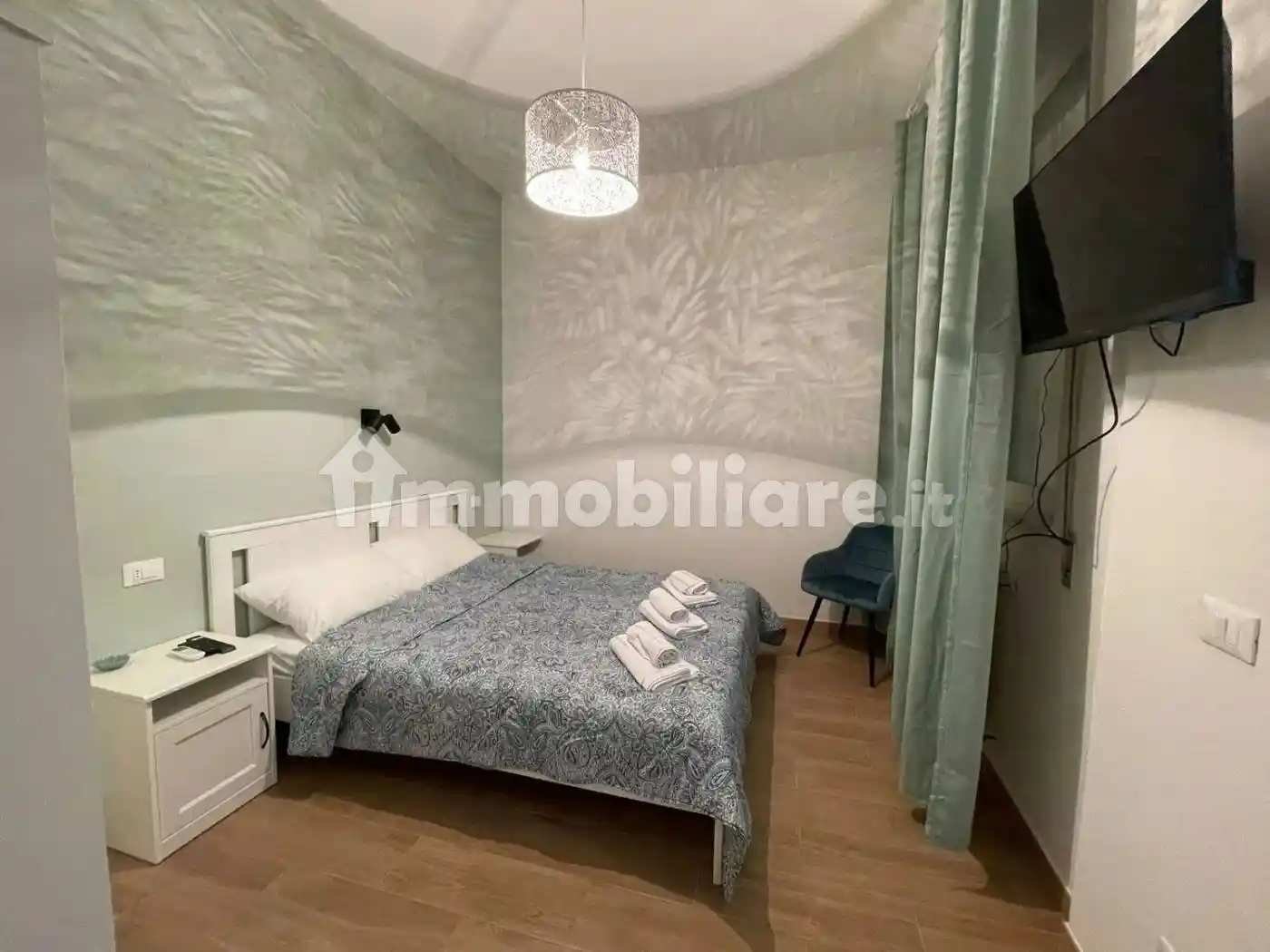 Bilocale via San Martino, 24, Centro, Viareggio - foto 4