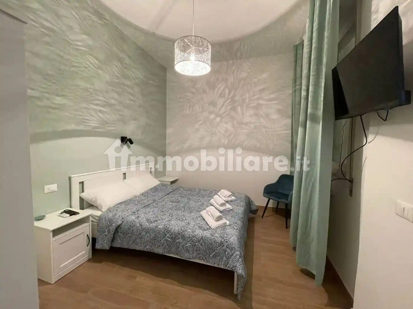 Bilocale via San Martino, 24, Centro, Viareggio - foto 5