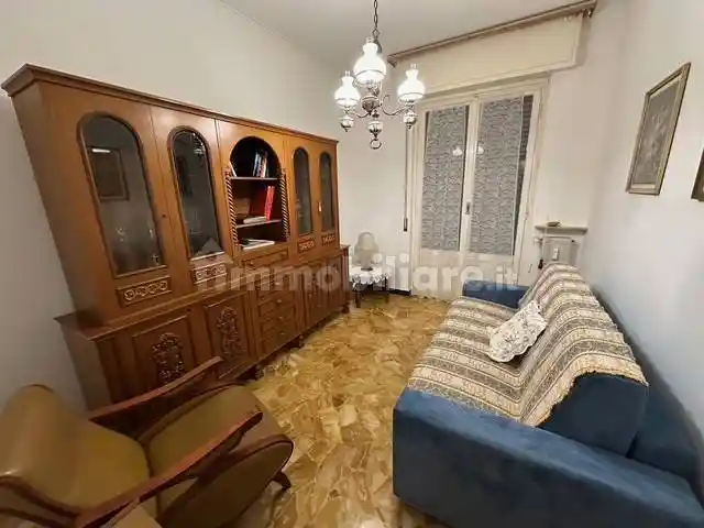 Appartamento in vendita a Sestri Levante