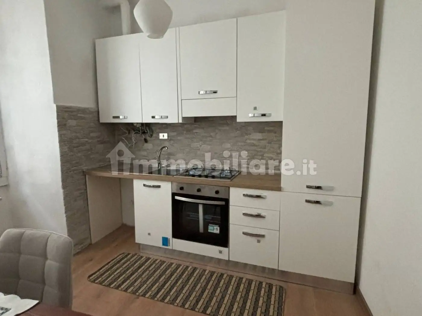 Appartamento in affitto a Premosello-Chiovenda