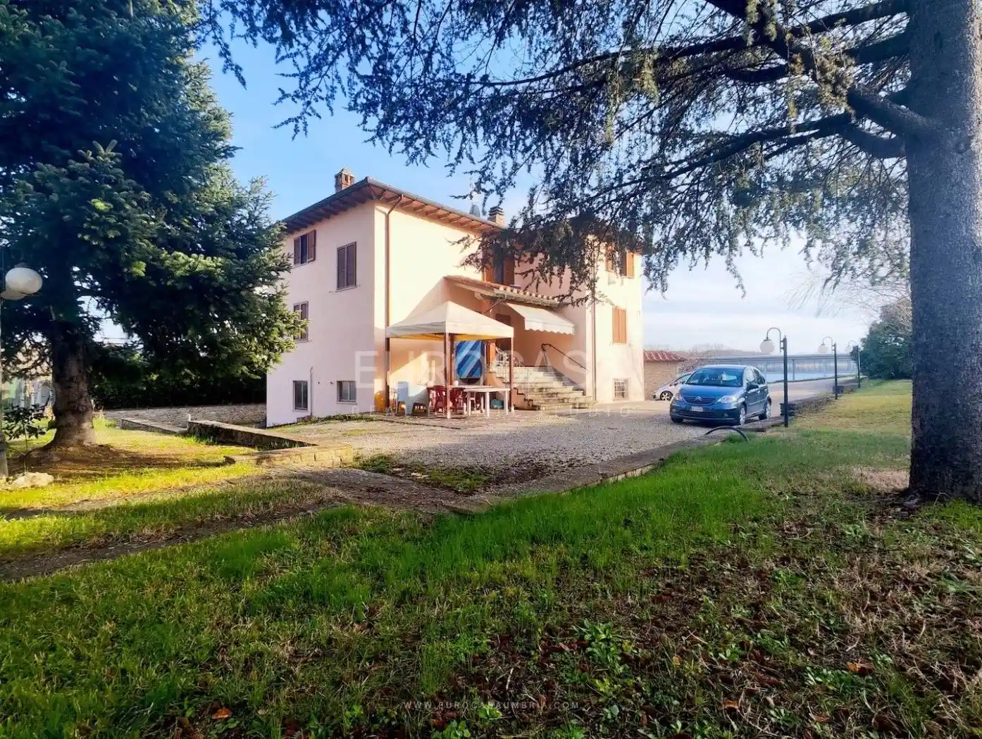 Appartamento in vendita a Città di Castello