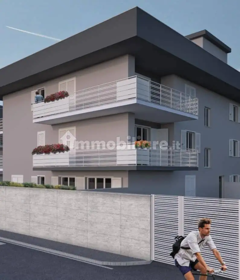 Appartamento in vendita a Frattamaggiore