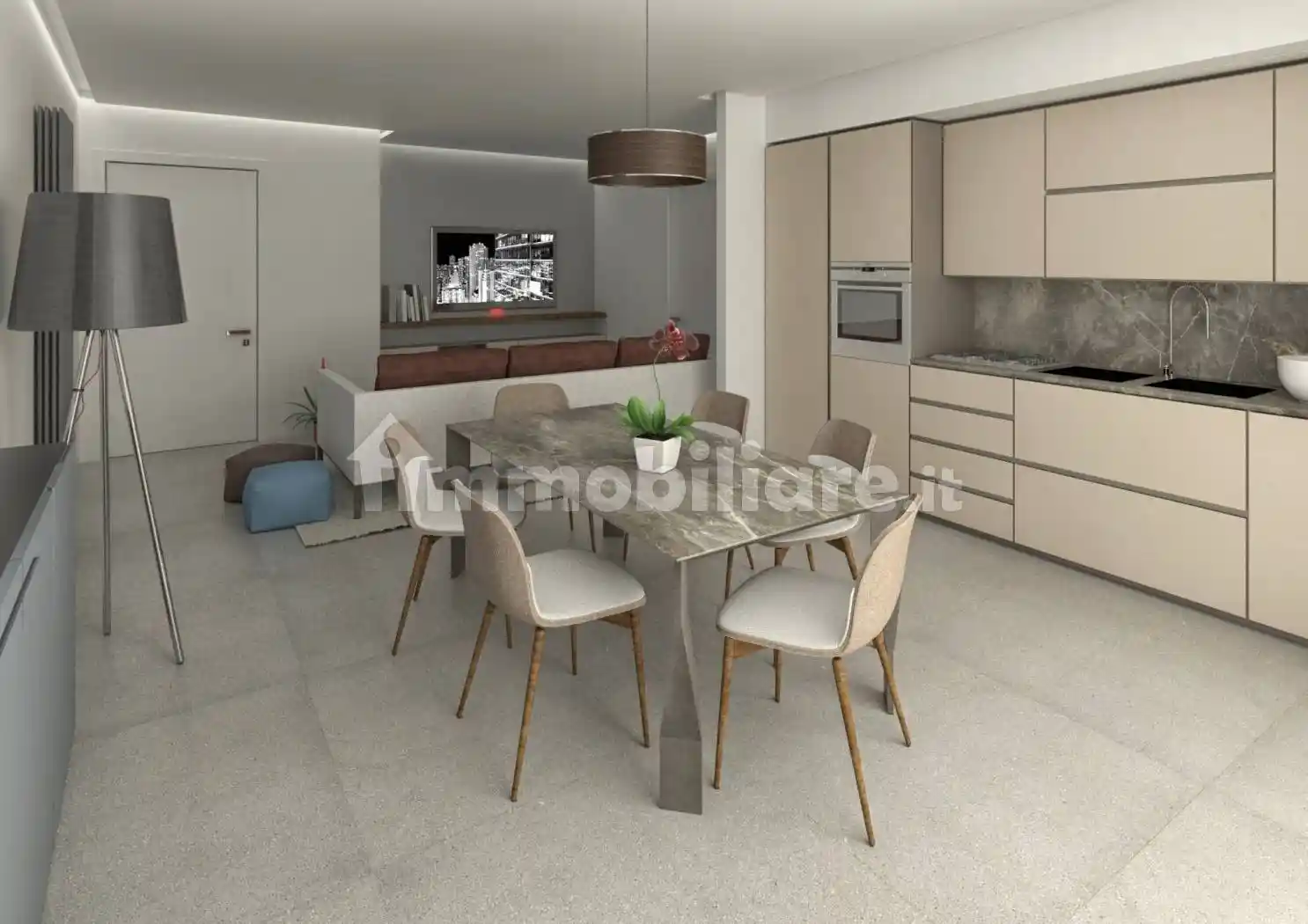 Appartamento - foto 4