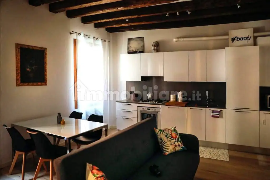 Appartamento in affitto a Venezia