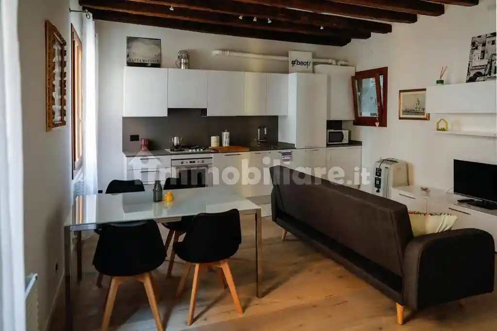 Bilocale Ramo Sant'Agostin, San Polo, Venezia - foto 2