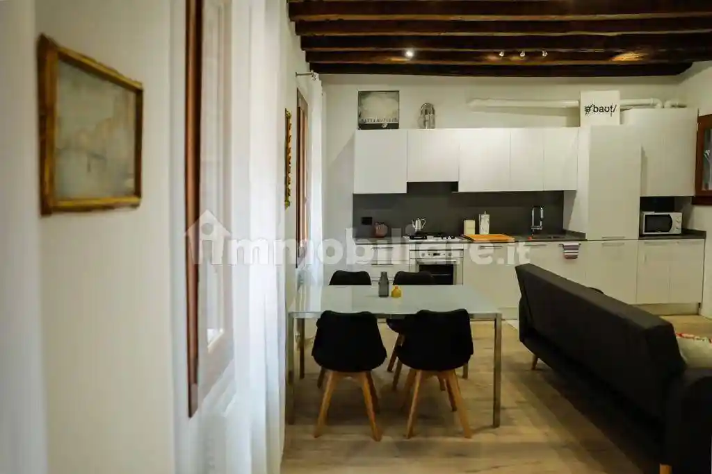 Bilocale Ramo Sant'Agostin, San Polo, Venezia - foto 4
