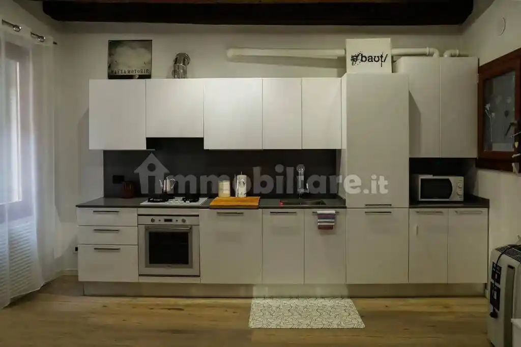 Bilocale Ramo Sant'Agostin, San Polo, Venezia - foto 5