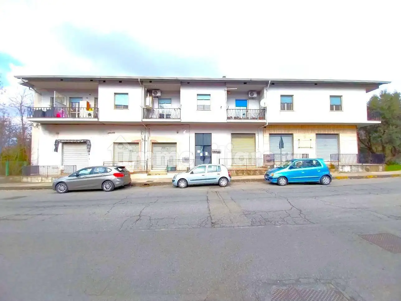 Appartamento in vendita a Cosenza