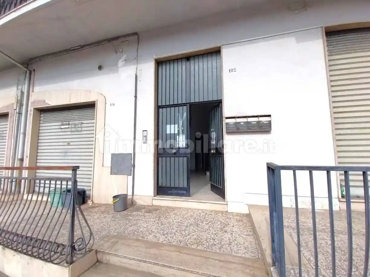 Trilocale via degli Stadi, Stadio - Città 2000, Cosenza - foto 2