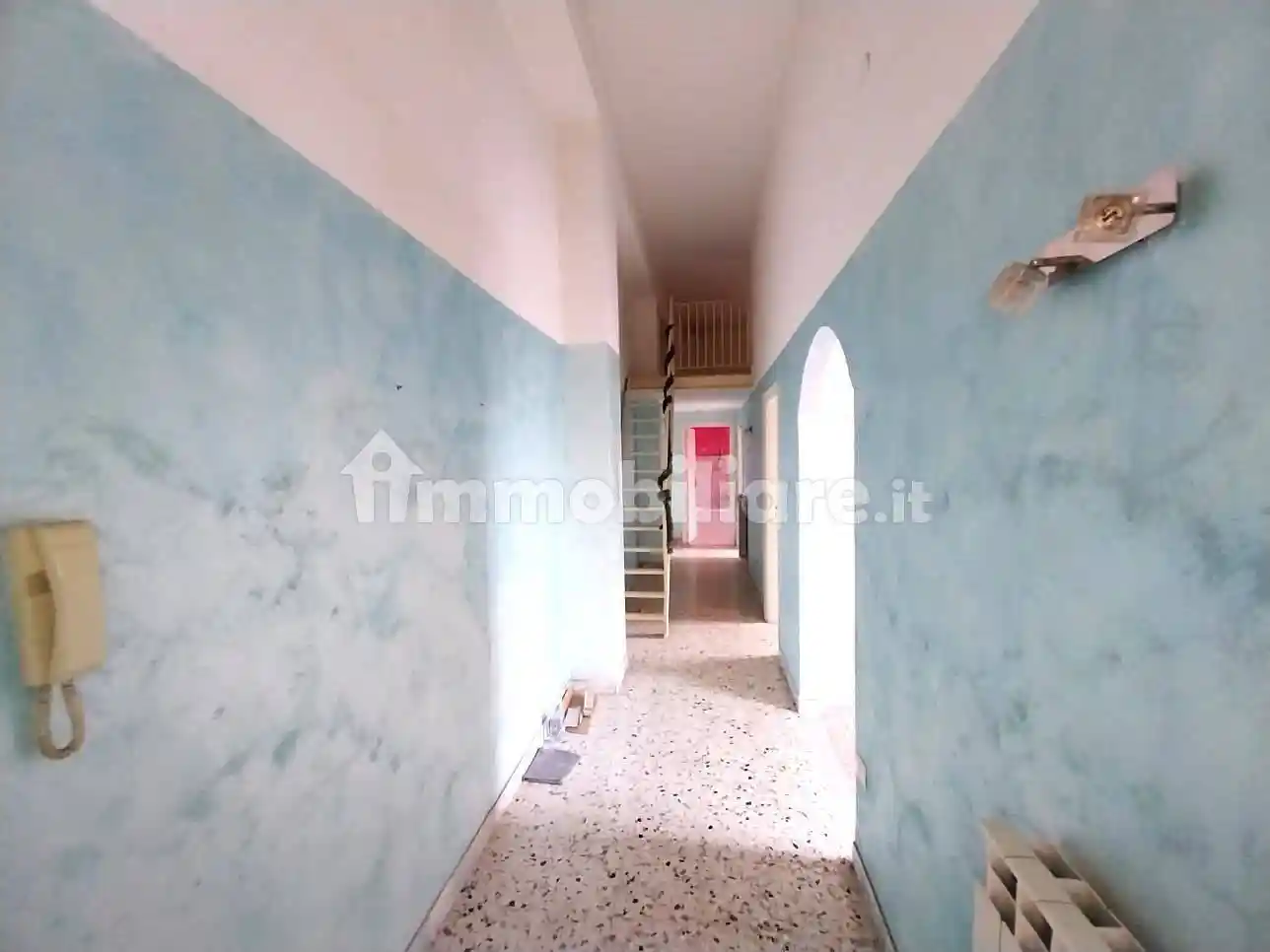 Trilocale via degli Stadi, Stadio - Città 2000, Cosenza - foto 5