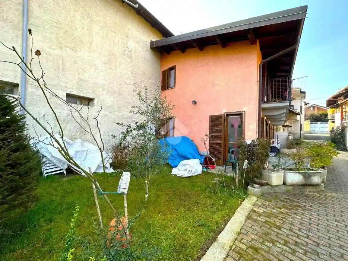 Casa indipendente - foto 4