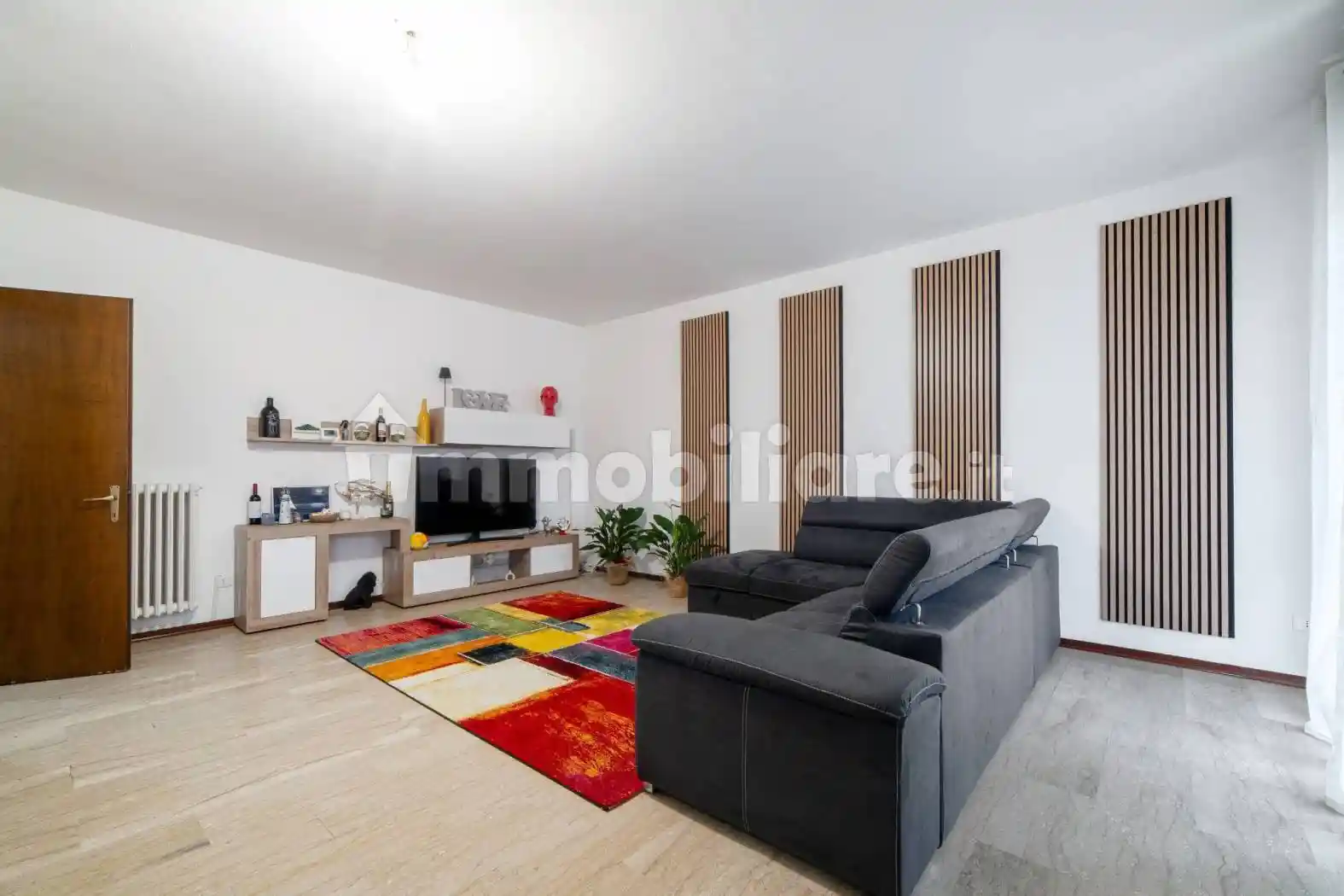 Appartamento in vendita a Modena