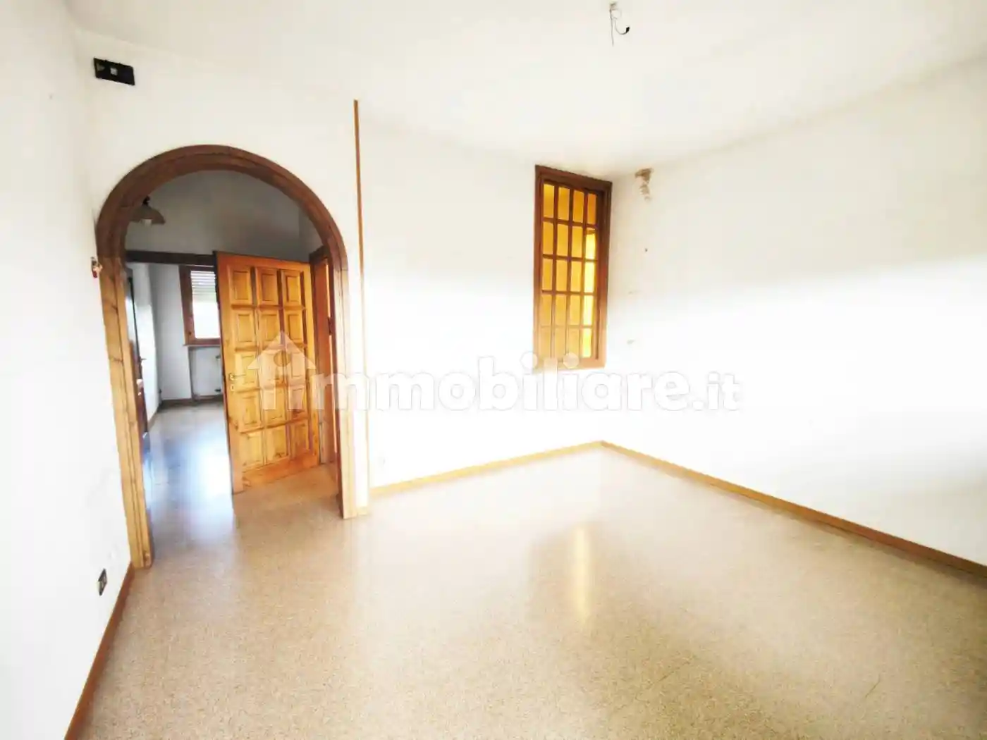 Appartamento in vendita a Bucine