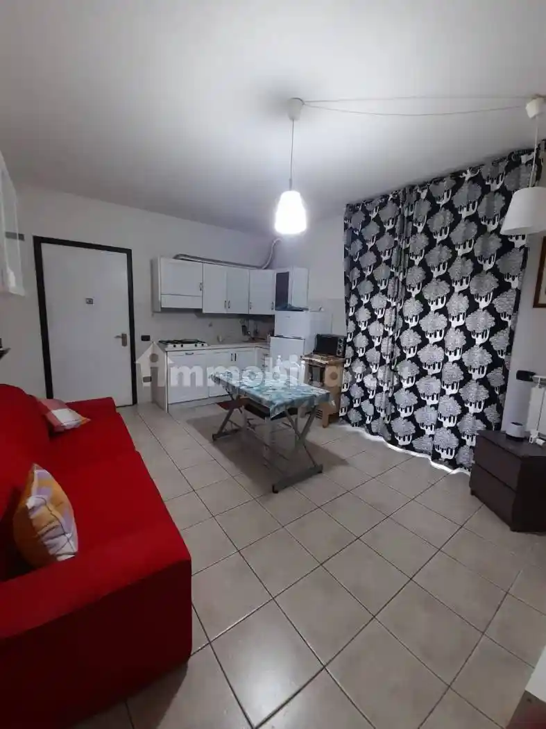 Appartamento in vendita a Certaldo