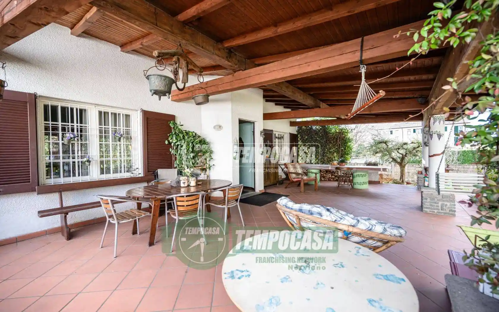 Villa in vendita a Nerviano