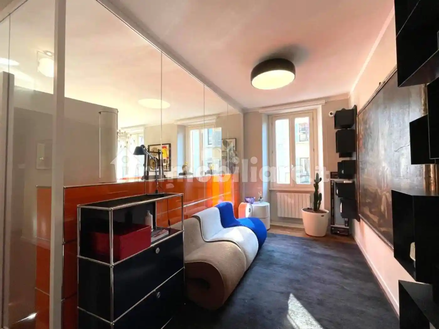 Appartamento in vendita a Brescia