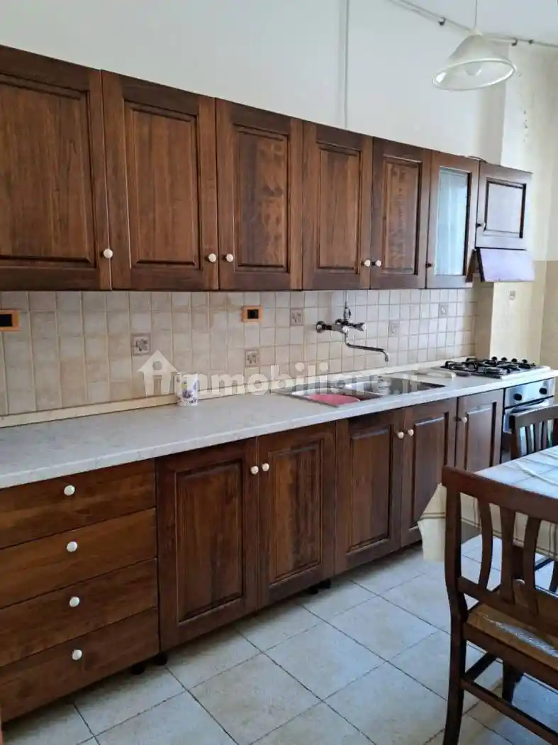 Appartamento in vendita a Villacidro