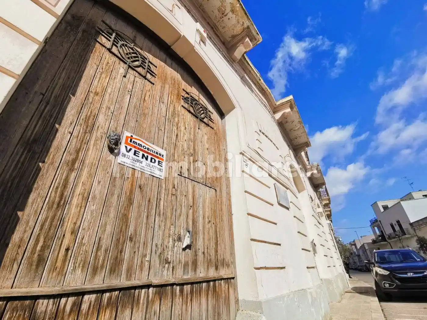 Casa indipendente in vendita a Lequile