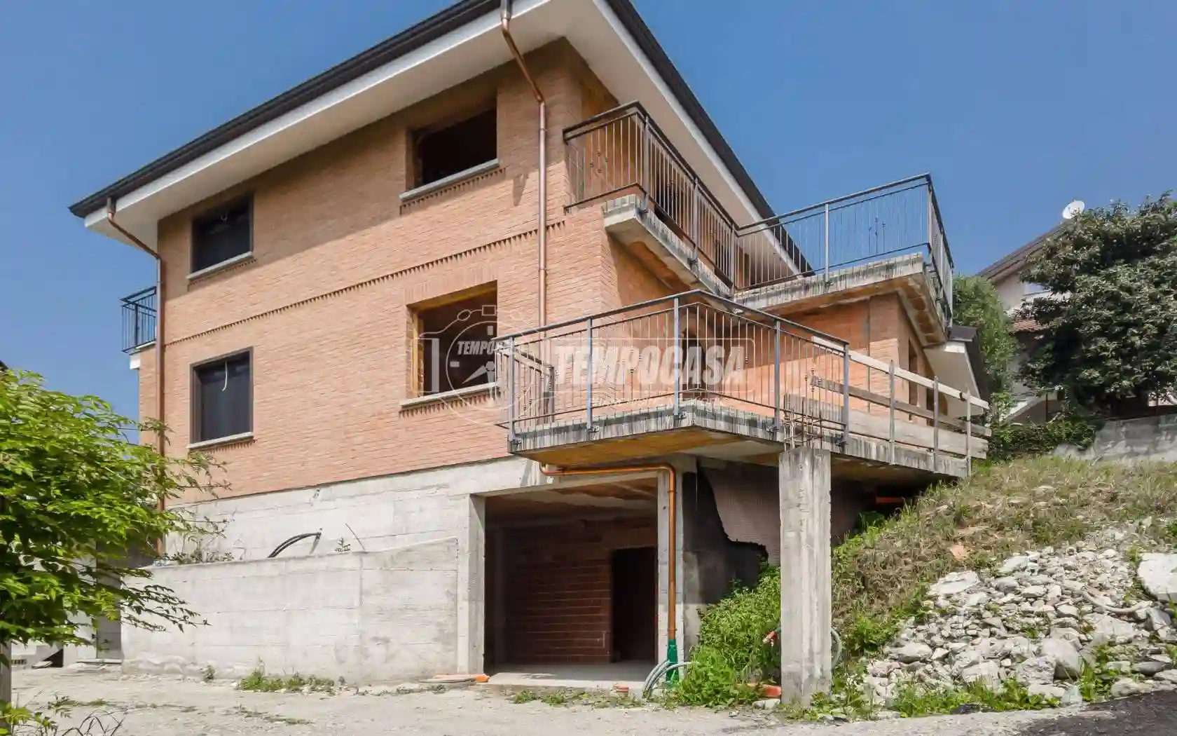 Villetta a schiera - foto 3