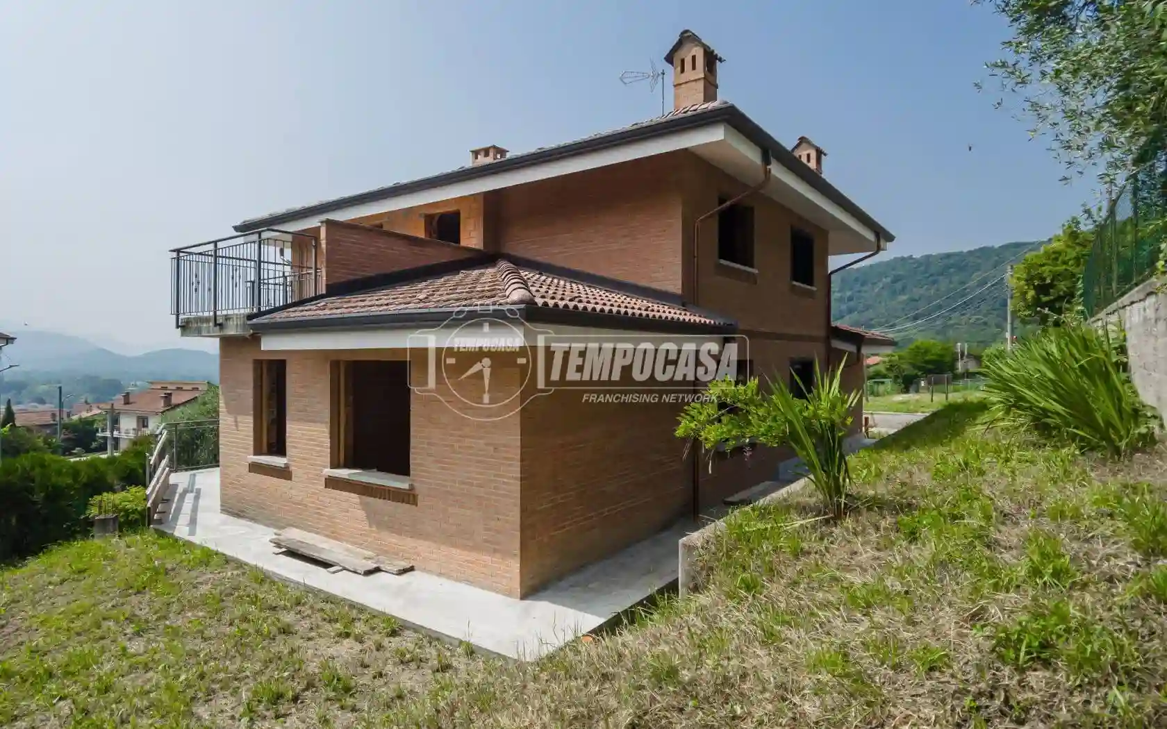 Villetta a schiera - foto 5