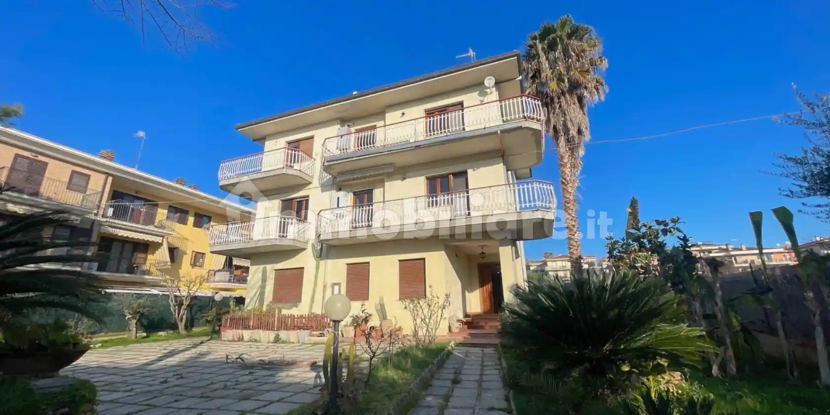 Appartamento in vendita a Monteprandone