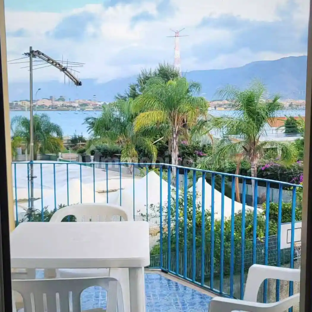 Appartamento in vendita a Messina