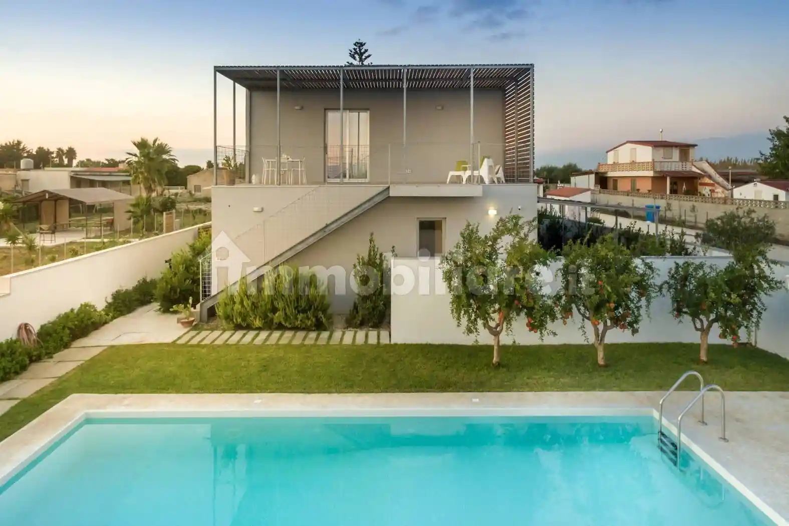 Villa in vendita a Ispica