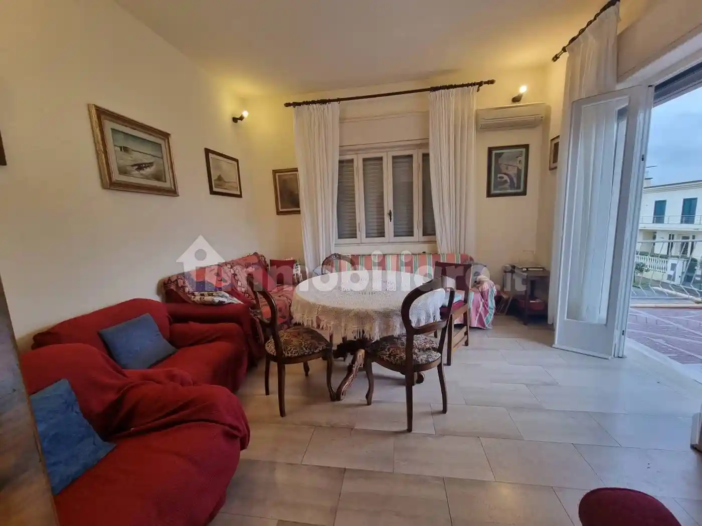 Appartamento in affitto a Camaiore