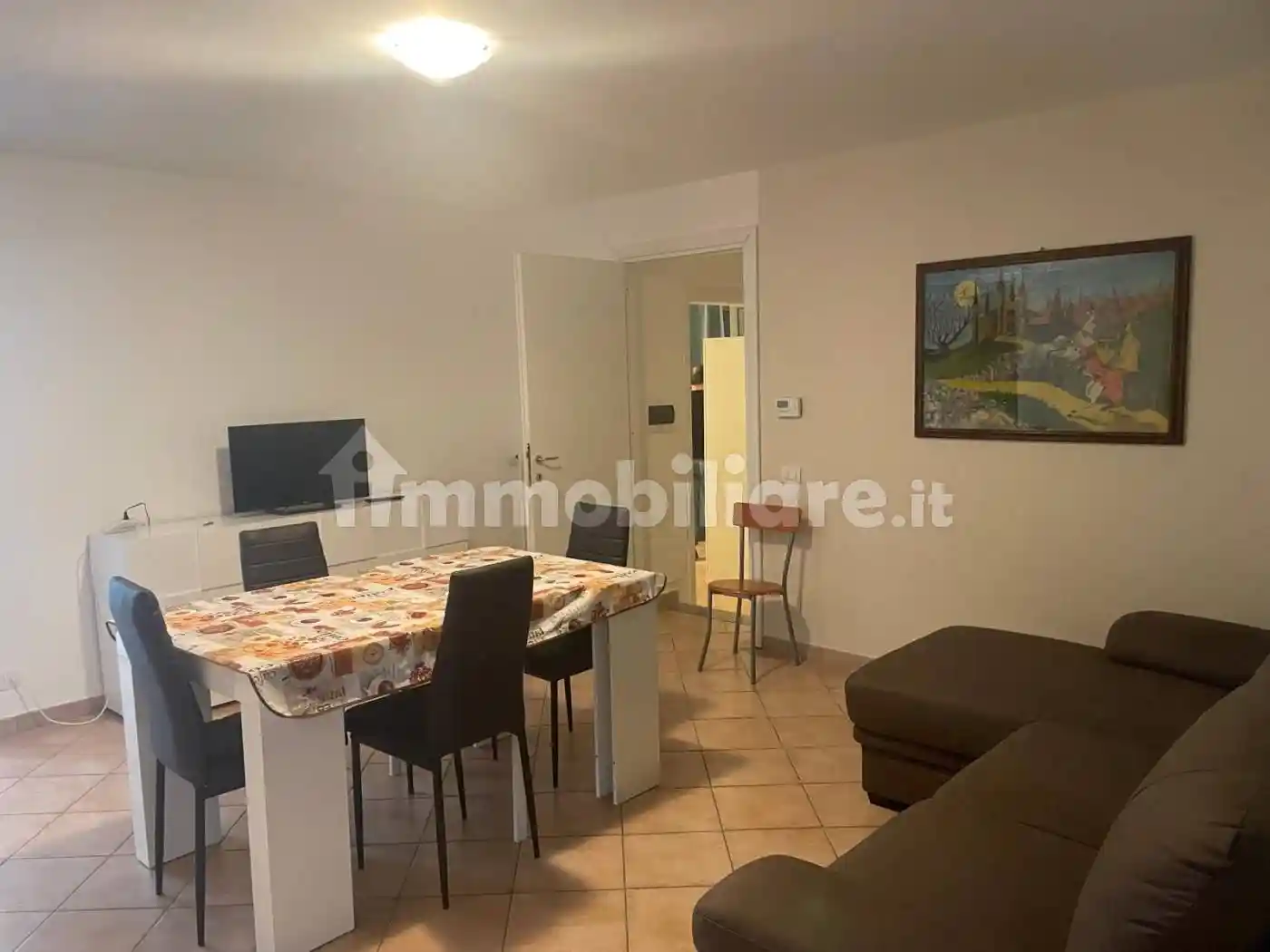 Villa in vendita a Ziano Piacentino