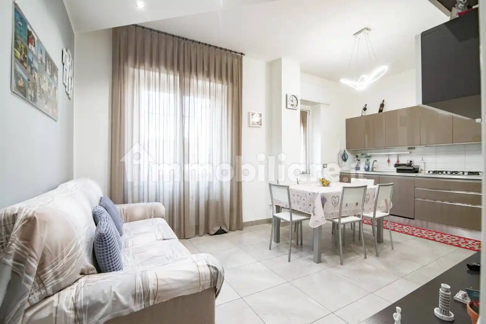 Appartamento in vendita a Sesto San Giovanni