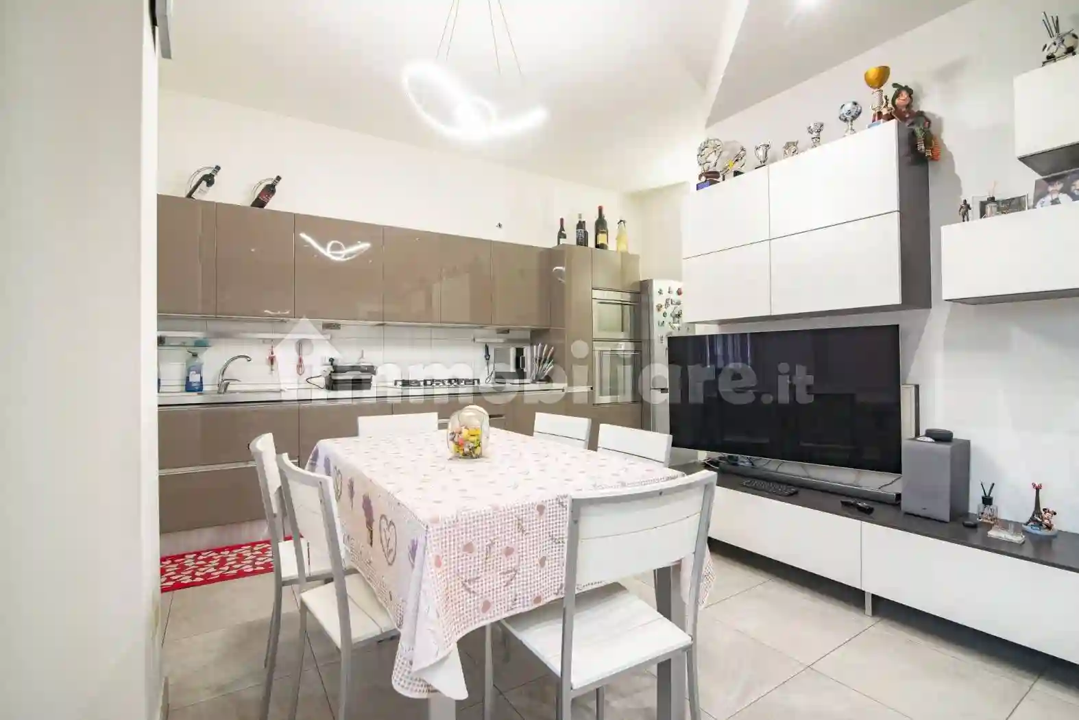 Appartamento - foto 4