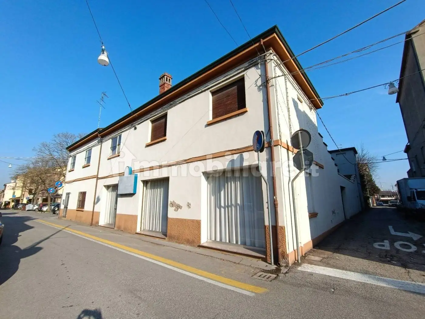 Appartamento in vendita a Argenta