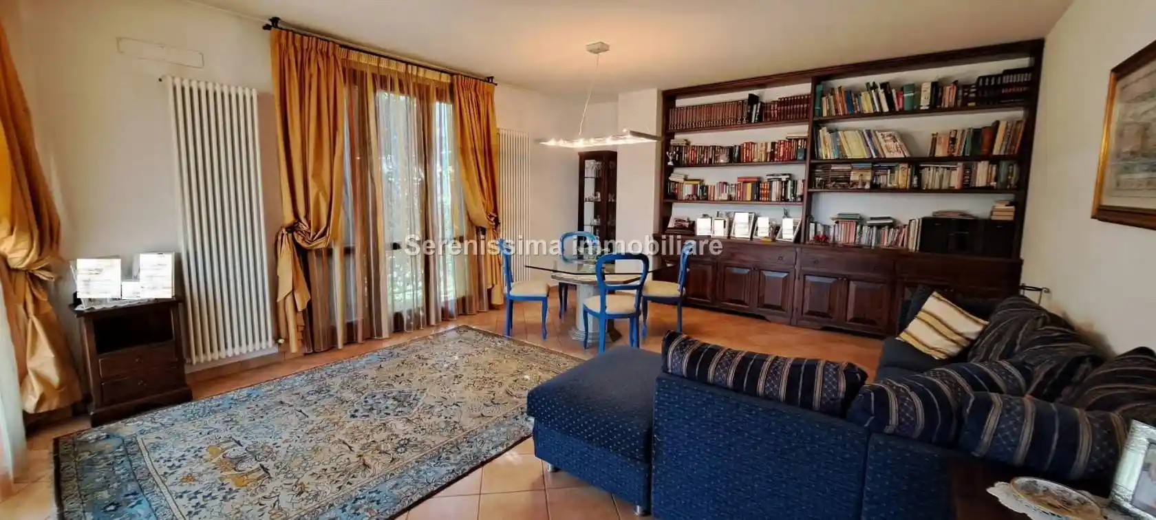 Villa in vendita a Montelabbate