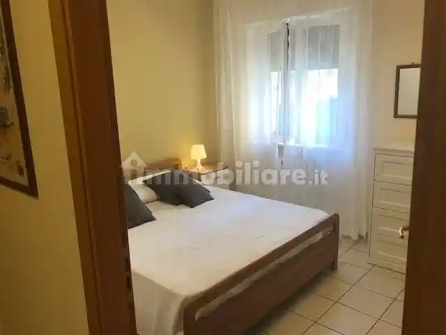 Appartamento in affitto a Appignano