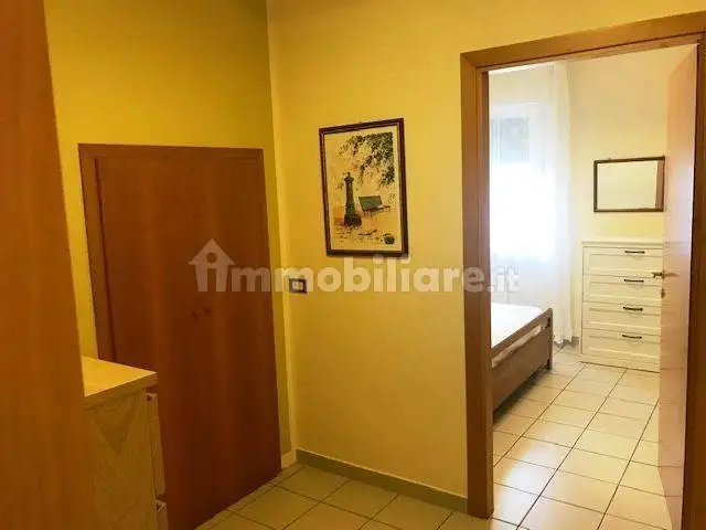Trilocale via Gabriele D'Annunzio 3, Appignano - foto 5