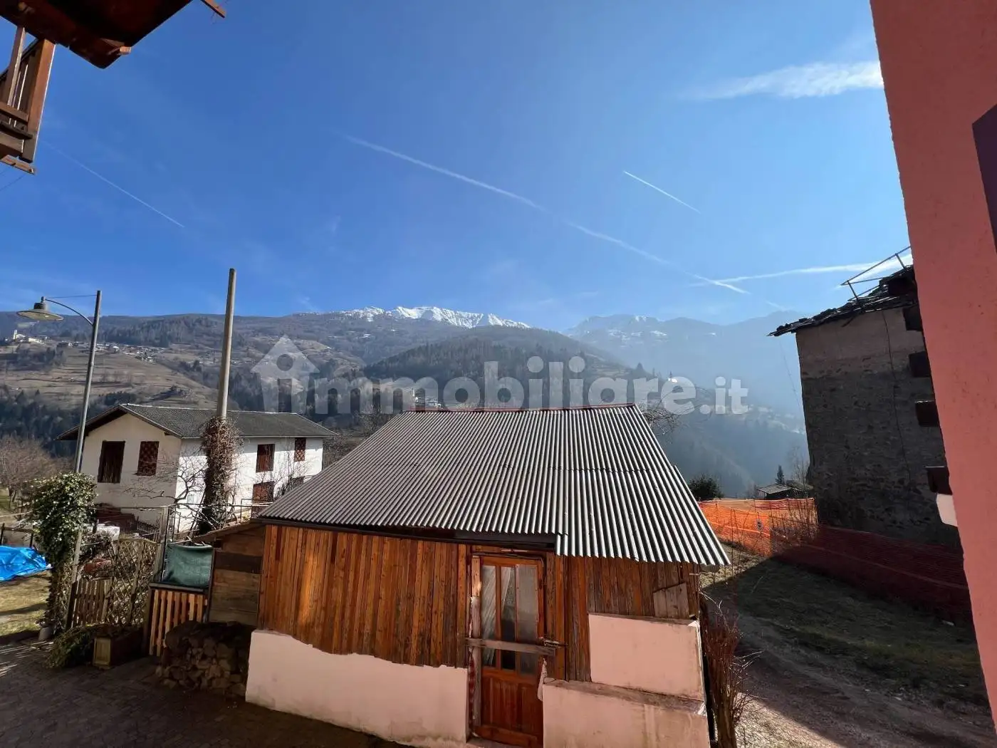 Casa indipendente in vendita a Sant'Orsola Terme