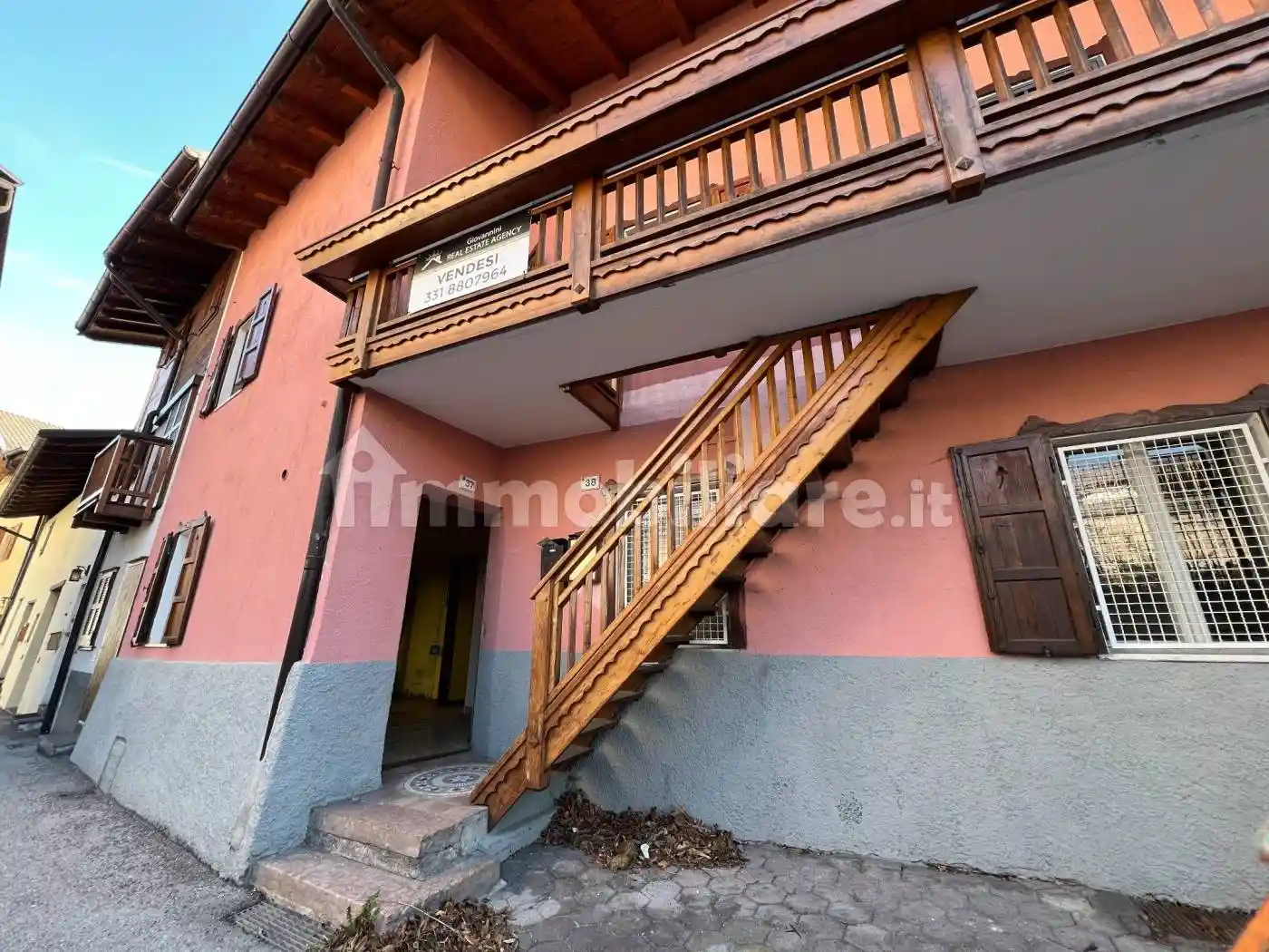 Terratetto unifamiliare Località Pintarei, Sant'Orsola, Sant'Orsola Terme - foto 2