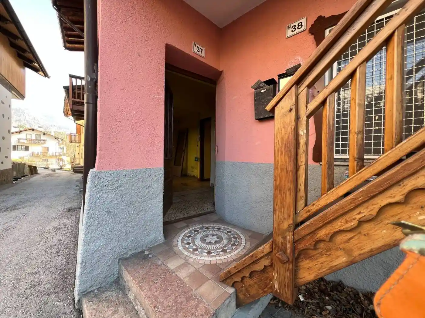 Terratetto unifamiliare Località Pintarei, Sant'Orsola, Sant'Orsola Terme - foto 3