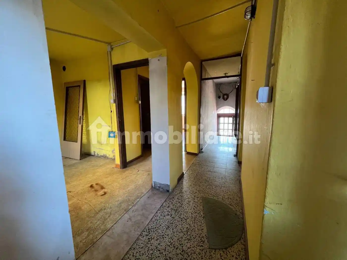 Terratetto unifamiliare Località Pintarei, Sant'Orsola, Sant'Orsola Terme - foto 5