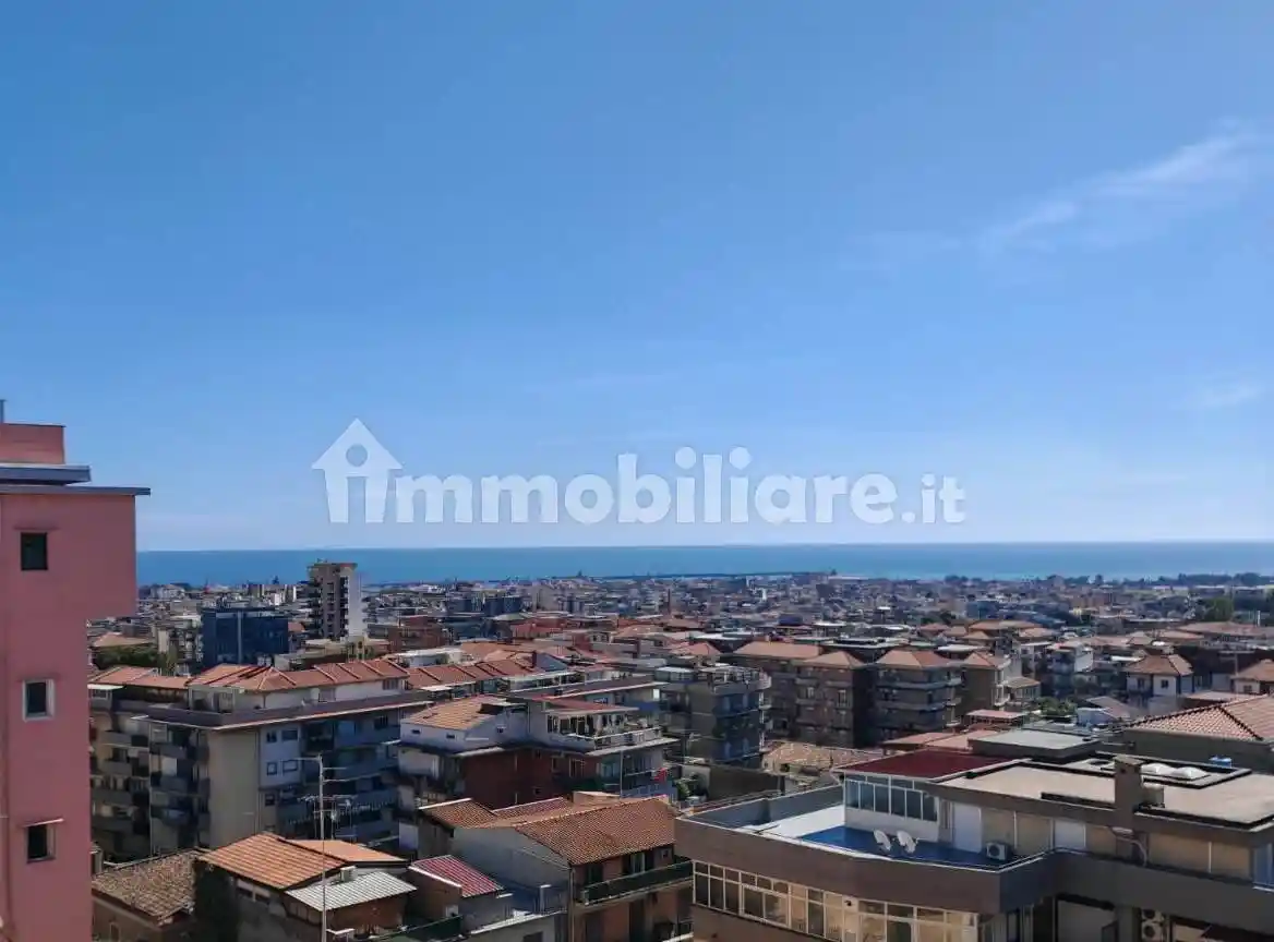 Attico - Mansarda in vendita a Catania