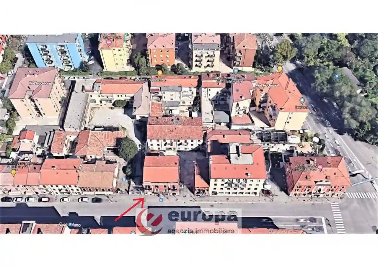 Palazzo - Edificio - foto 3