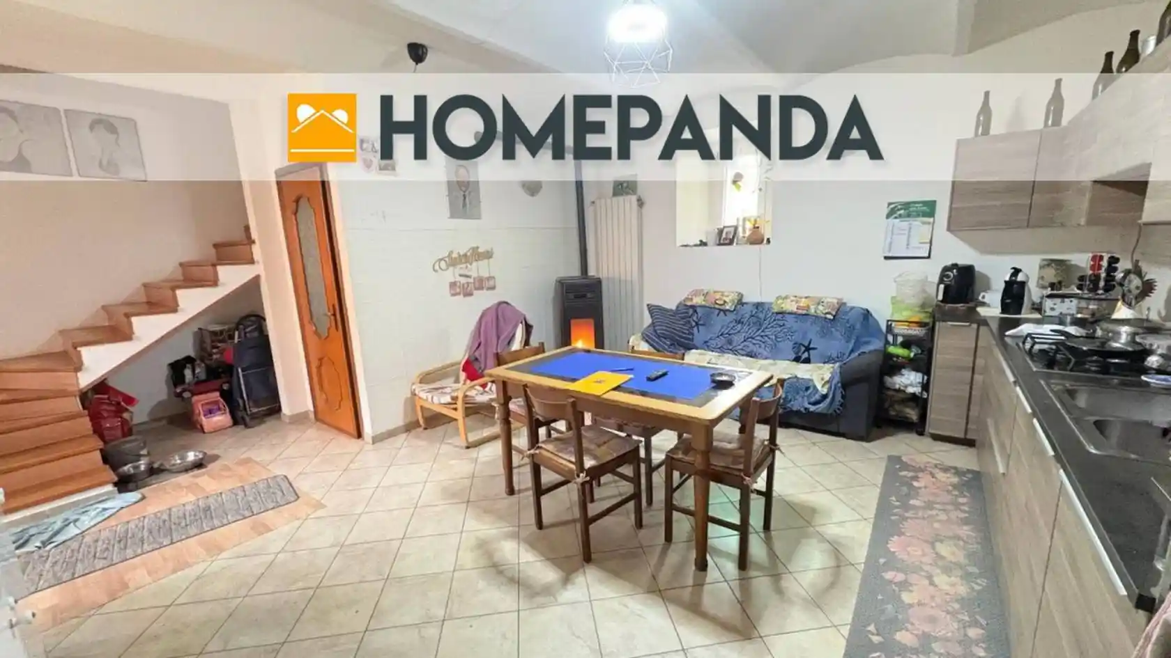 Villa in vendita a Volpiano