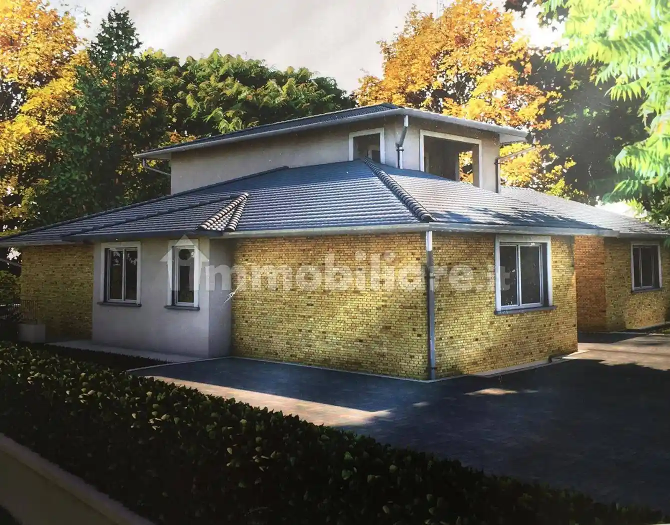 Villa unifamiliare via San Pietro, Magliano De'Marsi, Magliano de' Marsi - foto 2